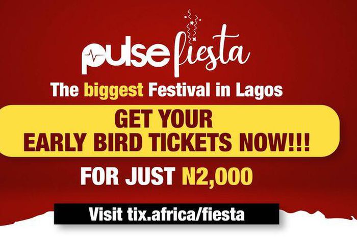Pulse Fiesta 2022