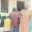 40-year-old man sodomizes 12 Almajiri children in Gombe