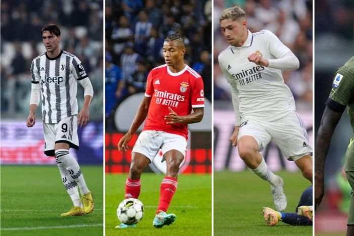 UEFA Champions League betting tips