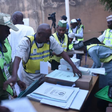 Presidential-NASS results PDP clears poll in unit 001