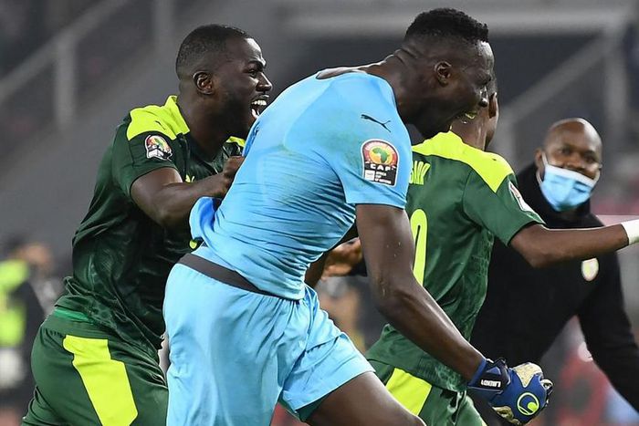 African champions Senegal have the tools to go all the way in Qatar