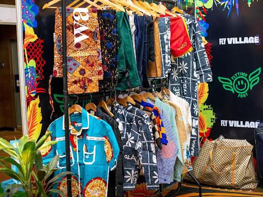 The ultimate celebration of Nigerian music and culture