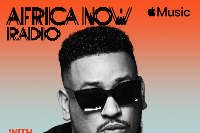 Apple Music Africa Now Radio pays tribute to AKA