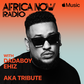 Apple Music Africa Now Radio pays tribute to AKA