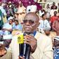 Pastor Yohanna Buru, General Overseer of Christ Evangelical and Life Intervention Ministry in Kaduna. [peacerevivalng]