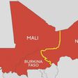 Niger, Mali, and Burkina Faso to form a federation