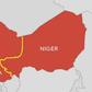 Niger, Mali, and Burkina Faso to form a federation