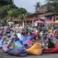 Tourists not affected by Indonesia’s new sex law, says official (KESQ)