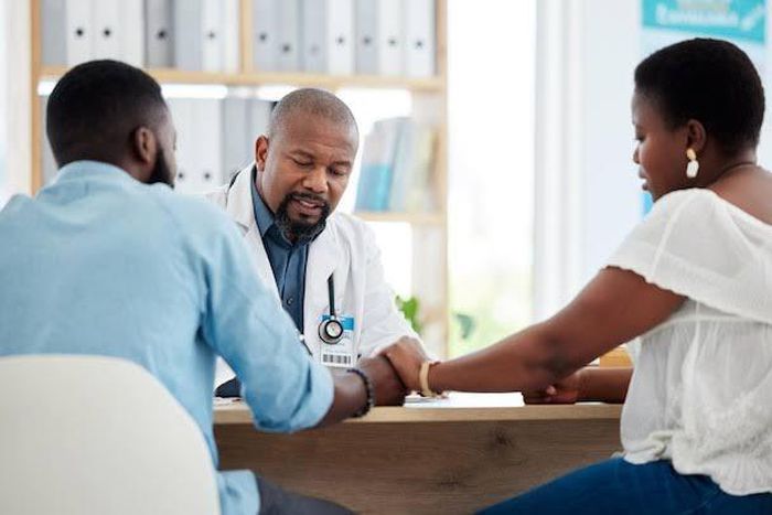 Couples need to make informed decisions about their compatibility [Everypixel]