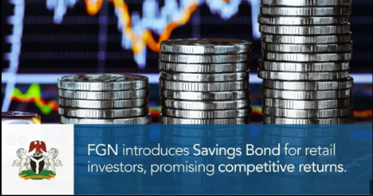 Debt Management Office reopens ₦360 billion FGN bonds for subscription ...