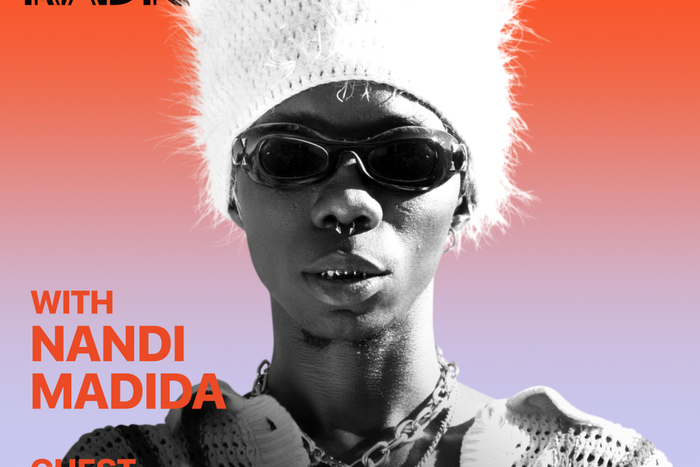 Blaqbonez gives insights into his album 'Emeka Must Shine'