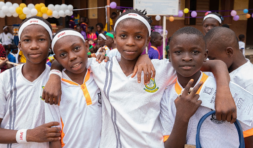 “Service to others is the rent we pay for your room here on earth” – Sujimoto MD and philanthropist, Sijibomi Ogundele returns to where it all began