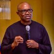Peter Obi. [Vanguard]