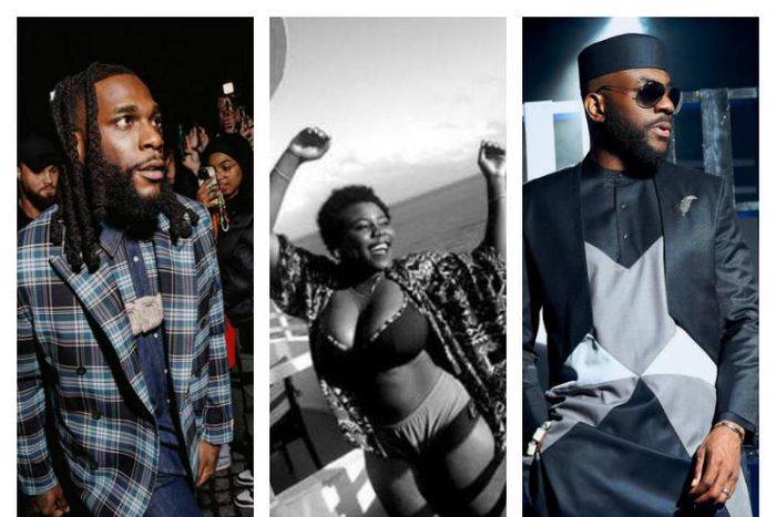 This week's best pictures [Instagram]