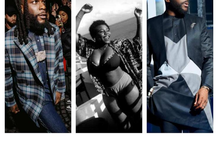 This week's best pictures [Instagram]