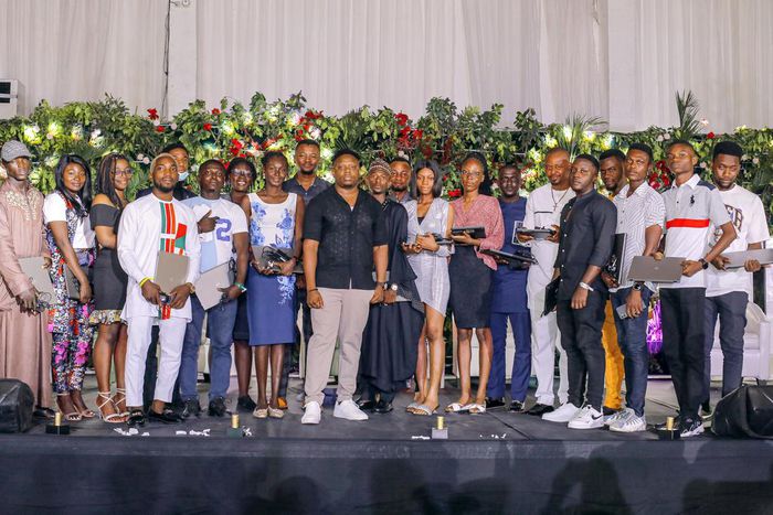 Expertnaire’s Affiliate Marketing summit attracts thousands in Lagos