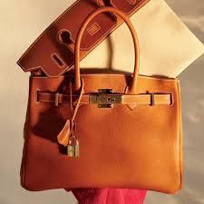 The Birkin Bag