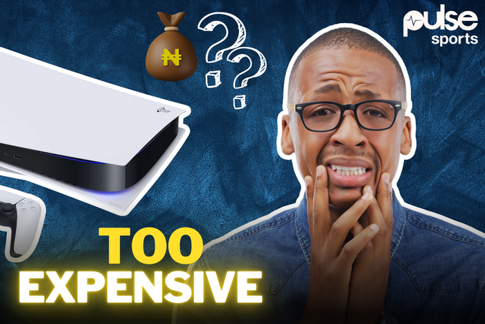 Why the PlayStation 5 is still too expensive in Nigeria