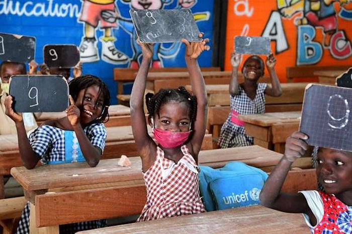 Girl-Child Day: Students, others want boys to also be celebrated. [Daily Trust]