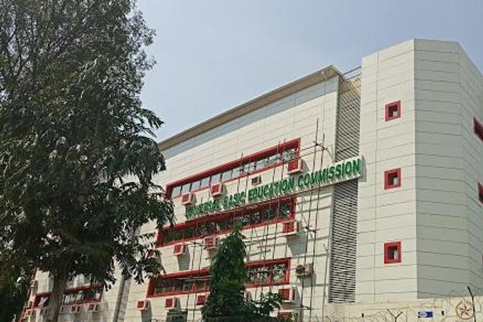 Universal Basic Education Board (Credit: Nigeria - infoaboutcompanies.com)