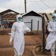 Family members test positive for Ebola in Kampala, cases rise to 14