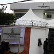 pencom office (Credit: Premium Times Nigeria)
