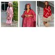 Here are some celebs rocking the rich aunty aesthetic [Instagram]