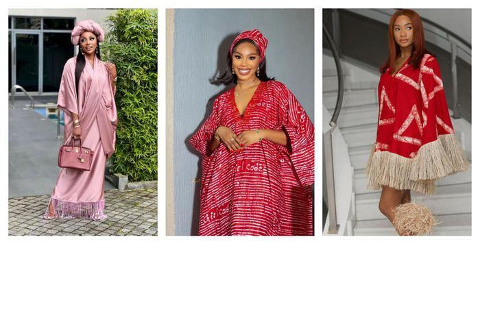 Here are some celebs rocking the rich aunty aesthetic [Instagram]