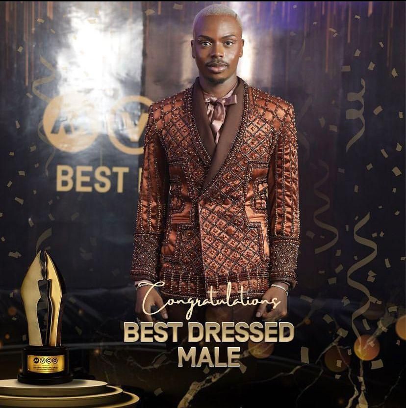 Zagg energises 9th AMVCA, celebrates Africa’s biggest movie stars.