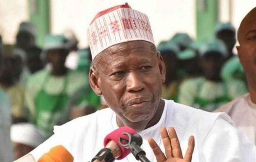 Ganduje1