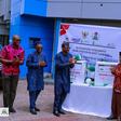 Indonesia donates 1.58m doses of Pentavalent Vaccines to Nigeria. [Twitter:@NphcdaNG]
