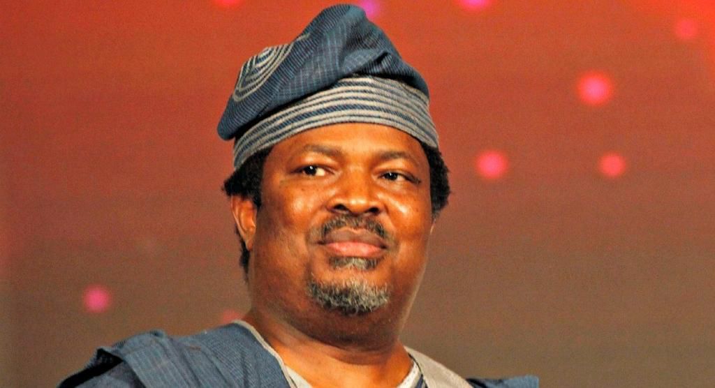 Chairman and Editor-in-Chief, THISDAY/ARISE Group, Nduka Obaigbena [QED]