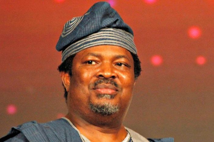 Chairman and Editor-in-Chief, THISDAY/ARISE Group, Nduka Obaigbena [QED]