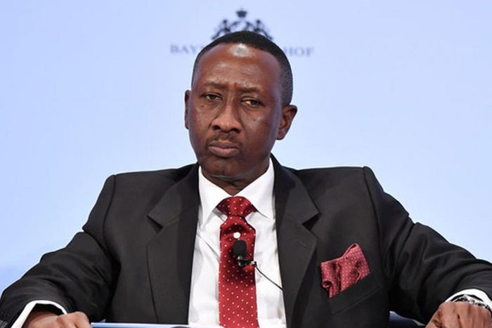 Maj-Gen Babagana Monguno (DailyPost)