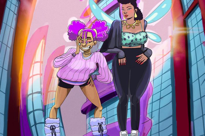 Guchi & Yemi Alade - 'I Swear'