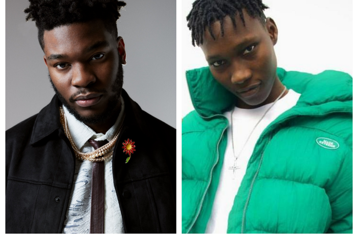 Nonso Amadi, Zinoleesky