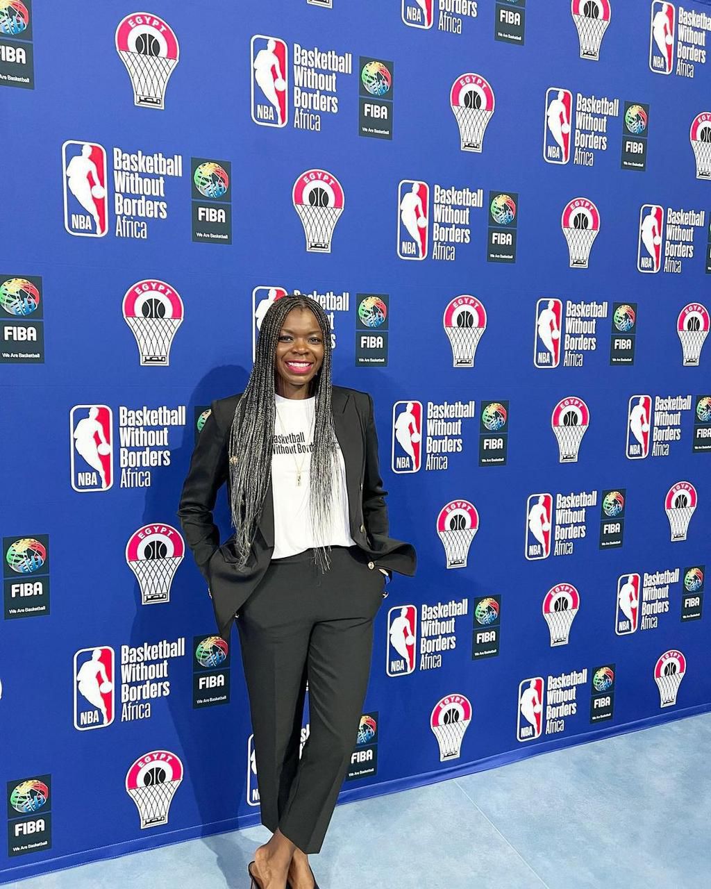 Gbemi Abudu/Instagram