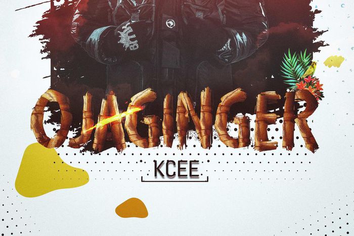 KCee extends blistering run with new exciting single 'Ojaginger'