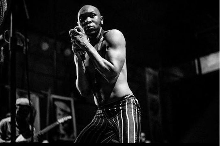 Seun Kuti