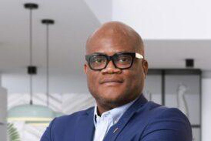 The Managing Director, Africa Development Study Centre (ADSC), Amb. Victor Oluwafemi