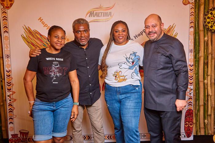 Maltina partners with Eko Hotels to launch Prideland Edition of the Tropical Christmas Wonderland.