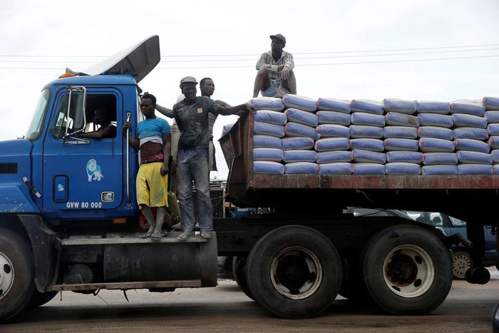 Nigerian cement manufacturers believe the rising price of the commodity won't come down if the government fails to address monopoly in the sector.