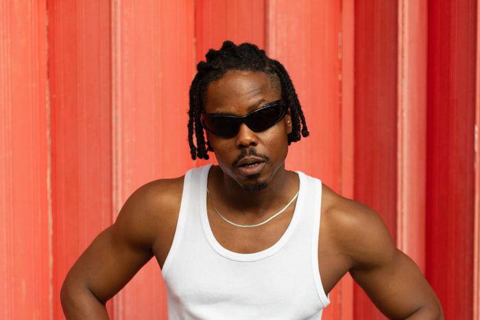 Ladipoe reflects on personal journey with new single 'Shut It Down'