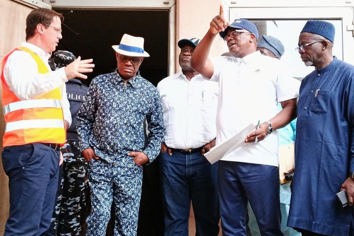 No sentiments, emotions will stop me from doing the right thing in FCT - Wike.