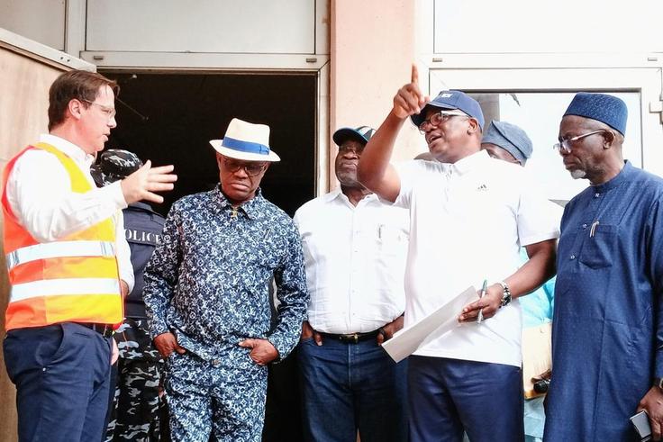 No sentiments, emotions will stop me from doing the right thing in FCT - Wike.