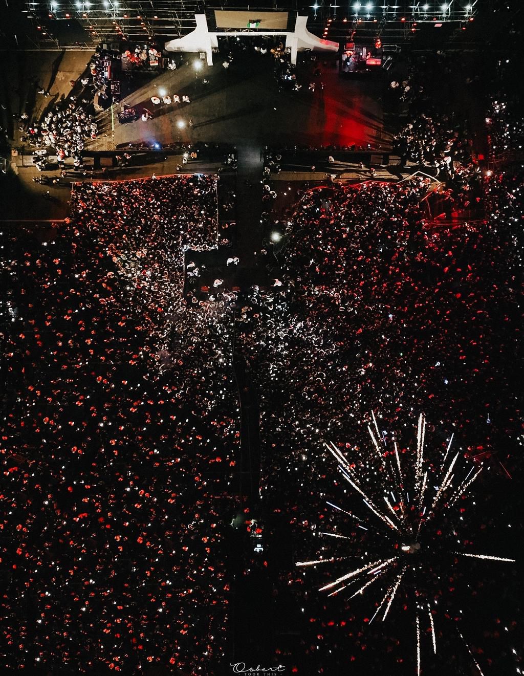 MARTINI, the leading vermouth and sparkling wine brand, lit up Truth Beach Club in Lagos Nigeria last night as it celebrated 160 years of sophisticated taste and unwavering quality.