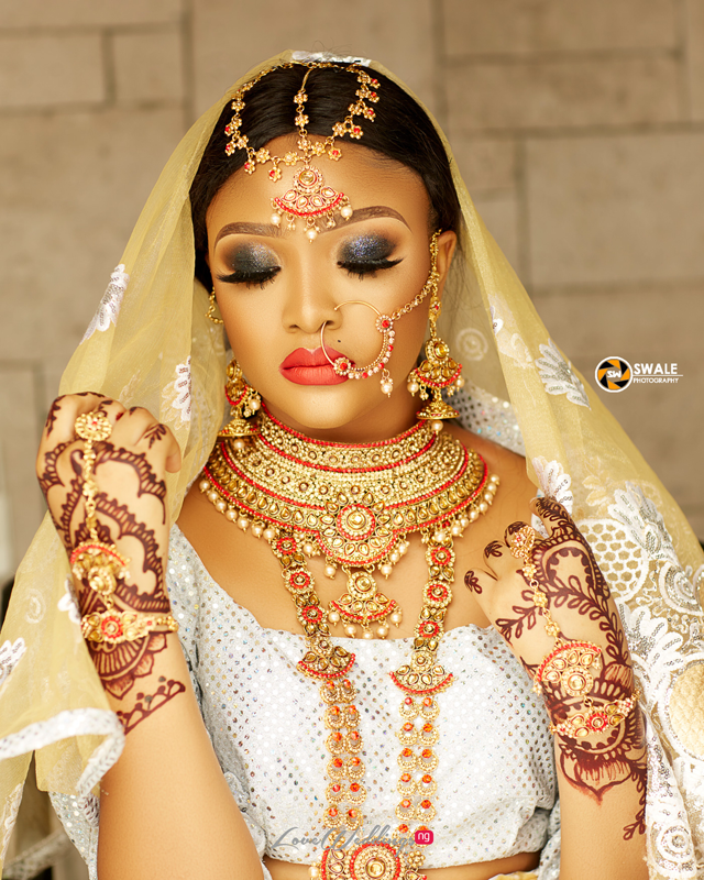 Traditional-Northern Bride