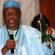 Prof. Jerry Gana, former Minister of Information and National orientation [Premium Times Nigeria]