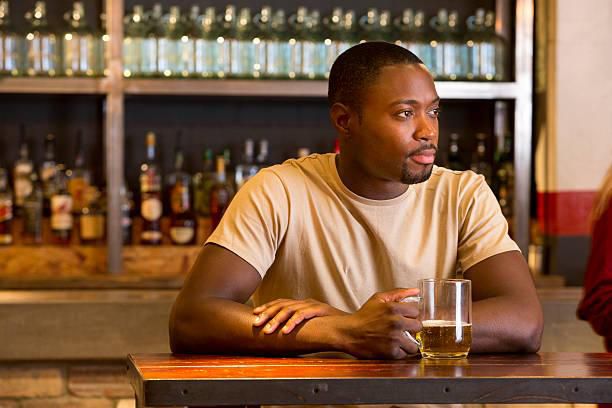 How japa causes loneliness [istockphoto]