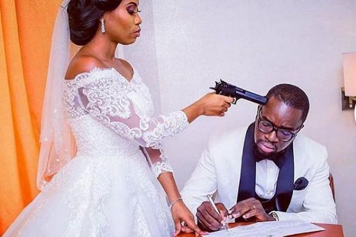 Most murders are committed by intimate partners [Nairaland]